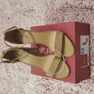 Merona Size 8 NWT